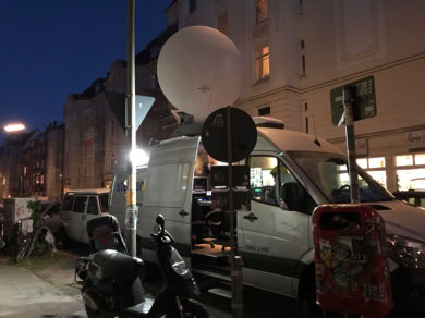 Uplink Dittsche