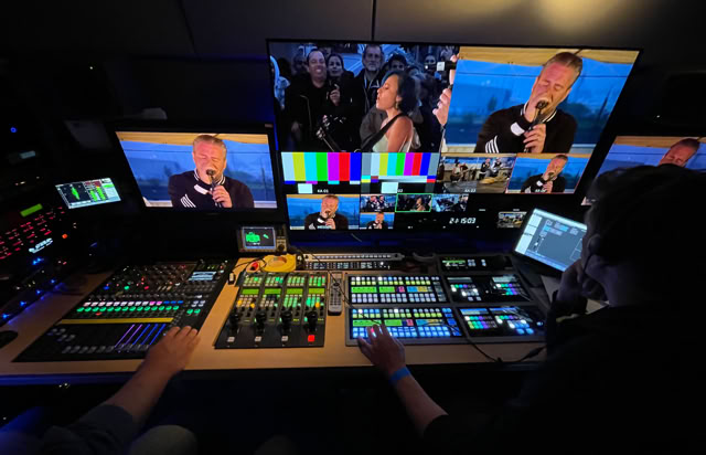 DSNG 2 HD 