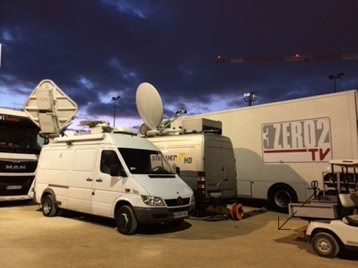 Champions League ZDF Marseille