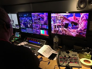 NDR Sommertour 2017 HH